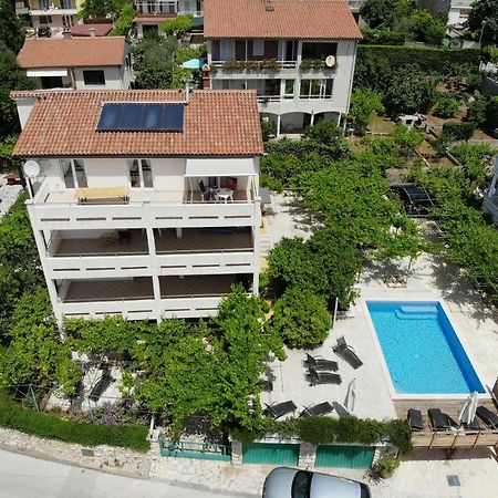 Guest House Zimmer F1 Pula Luaran gambar