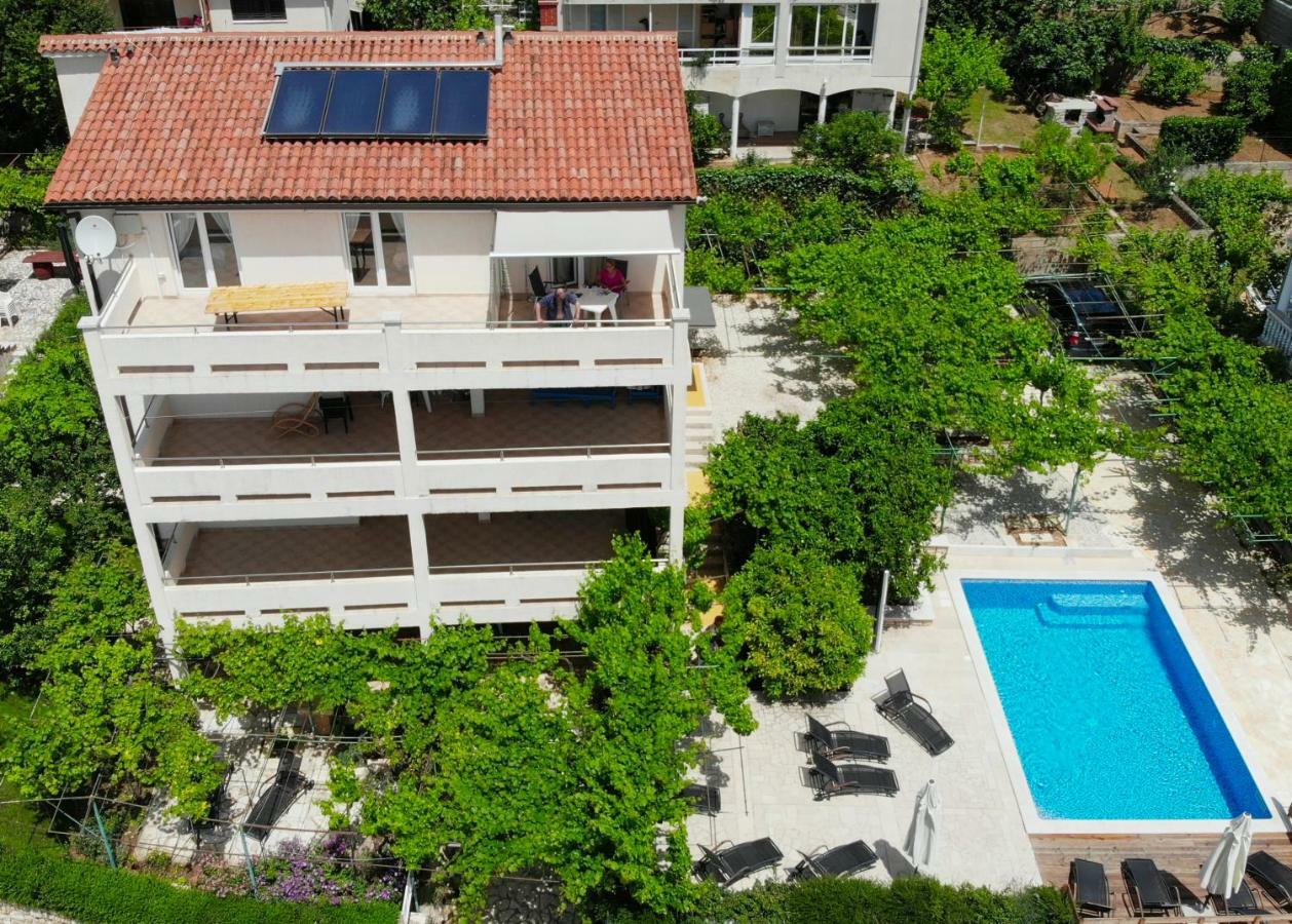 Guest House Zimmer F1 Pula Luaran gambar