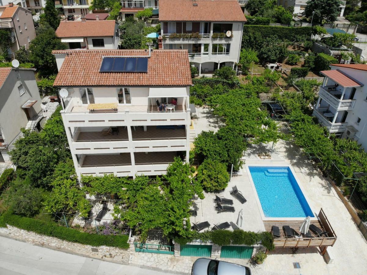 Guest House Zimmer F1 Pula Luaran gambar